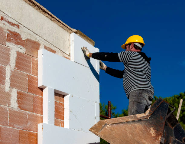 Best Specialized Insulation Services in Wewa, OK