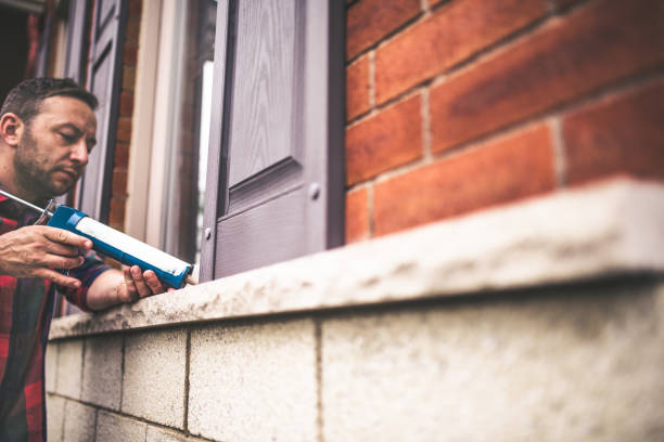 Best Geographic-Specific Insulation Services in Wewa, OK