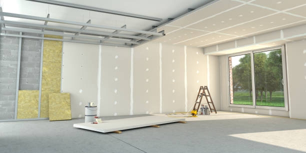 Best Spray Foam Insulation in Wewa, OK