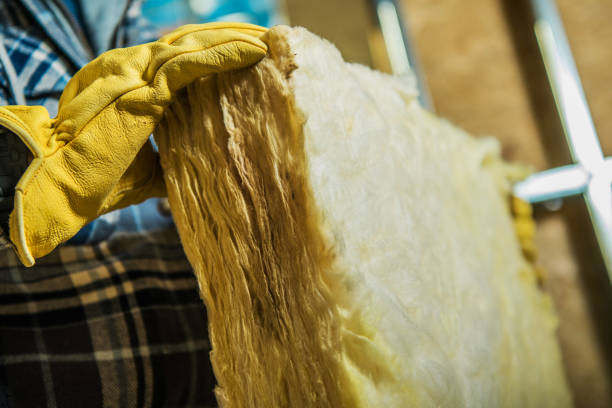 Best Blown-in Insulation in Wewa, OK