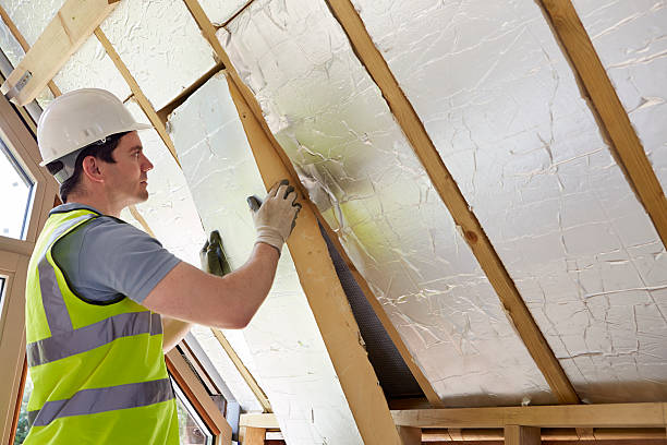 Best Geographic-Specific Insulation Services in Wewa, OK